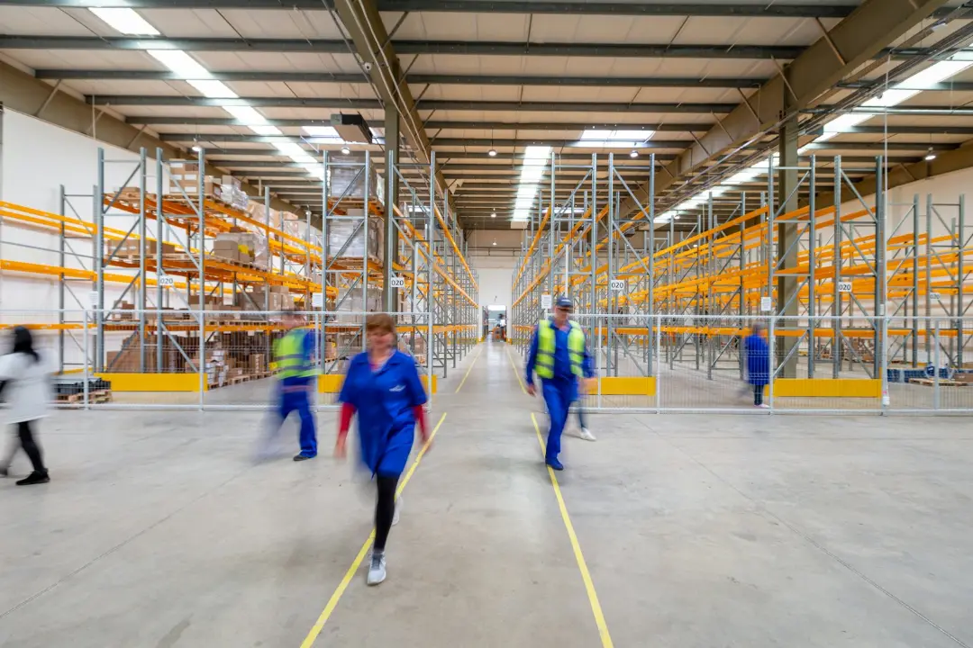 Life Sciences & Pharma Construction Scheduling | Mattis